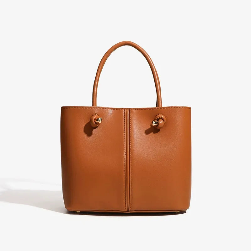 Kalonbd niche design leisure bucket bag (pre-book)