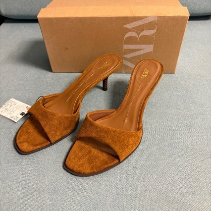 KalonBd ZA26 New Style Eid Heel(Pre-book)