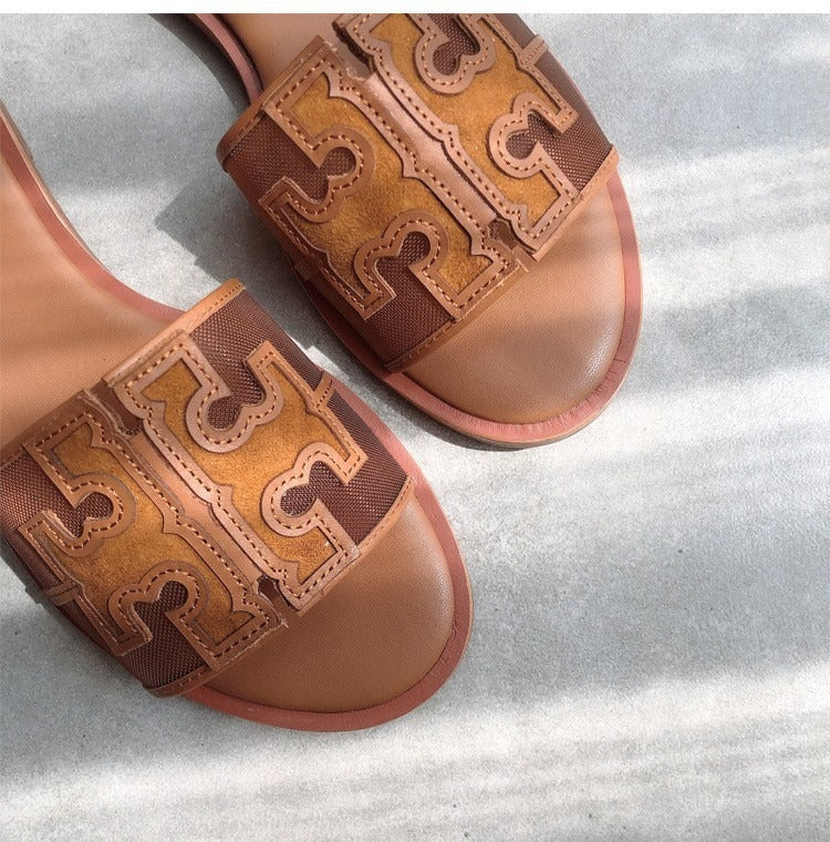 KalonBd Versatile Mesh Sandals(Pre-book) - KALONBD.COM