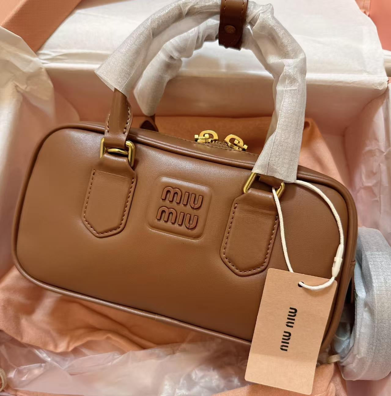 Kalonbd MIU  Versatile Shoulder Bag(Pre-book) - KALONBD.COM