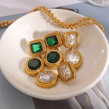 KalonBd  Elegant earrings - KALONBD.COM