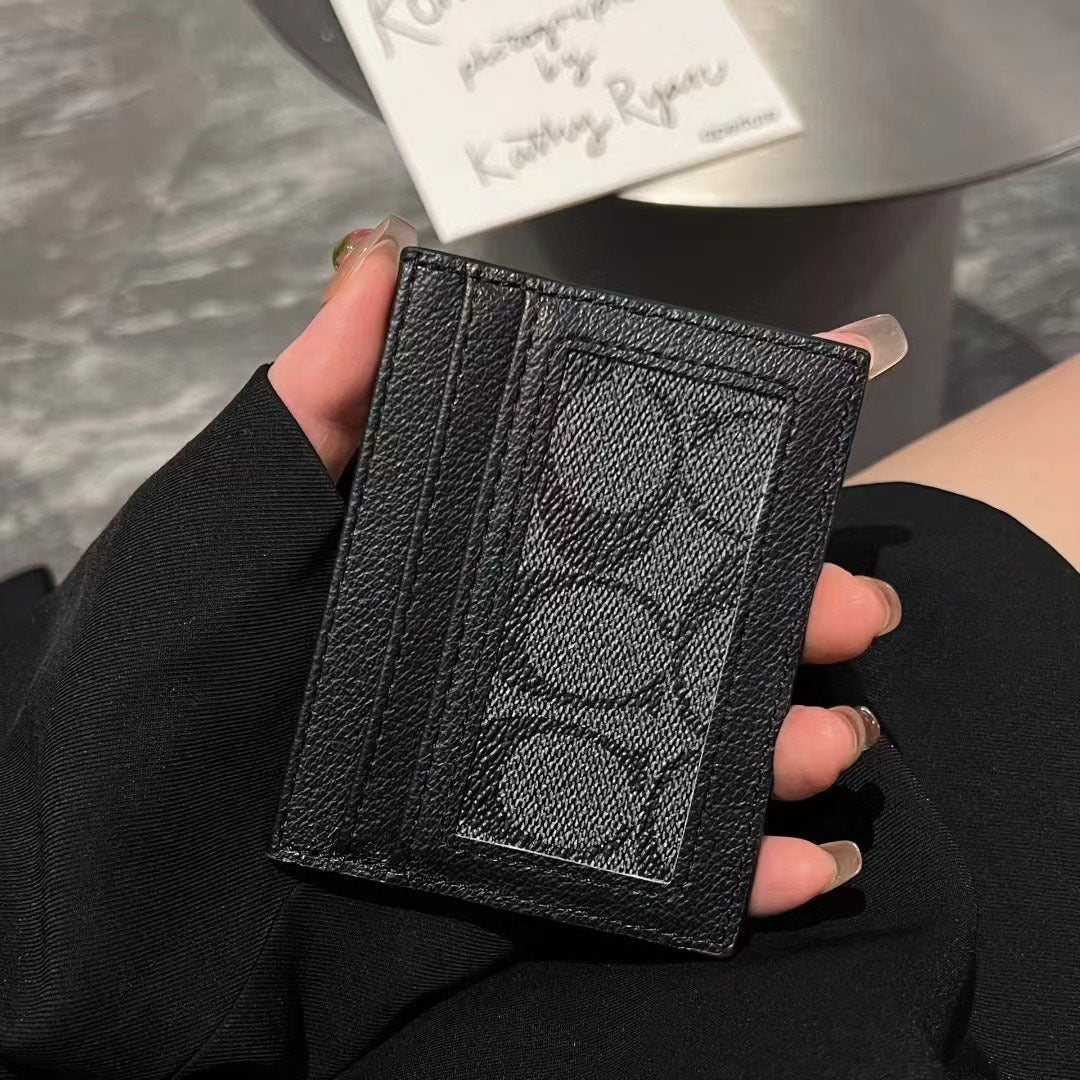 KalonBd multiple card slots- Black - KALONBD.COM