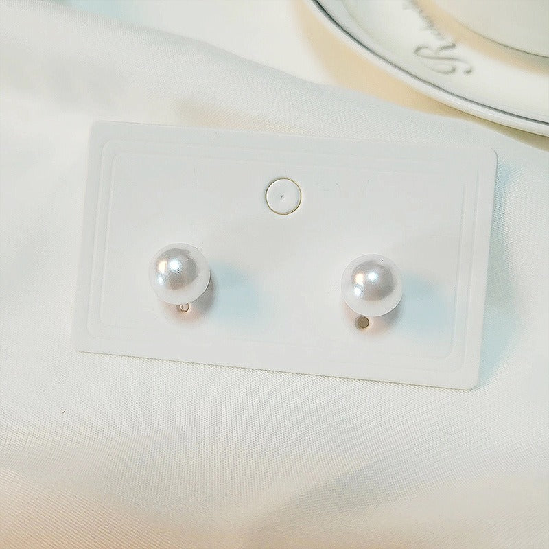 KalonBd New Trendy Pearl Earrings - KALONBD.COM