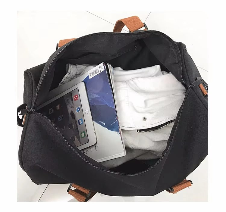 KalonBd casual sports travel bag