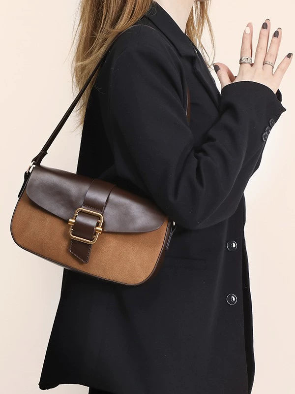 Kalonbd textured shoulder bag(Pre-book) - KALONBD.COM