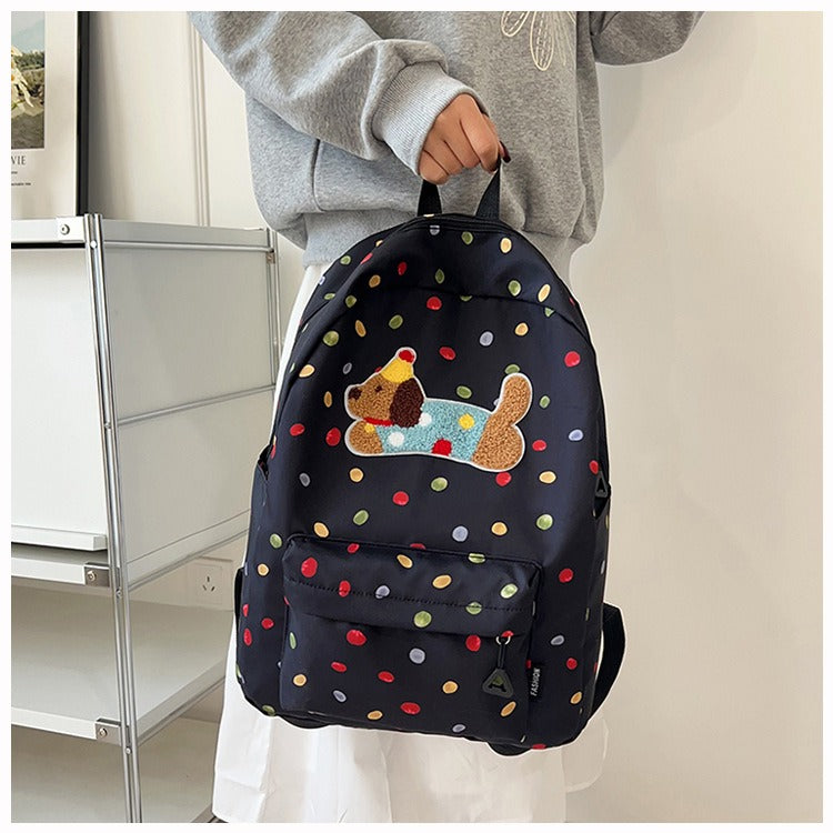 KalonBd cute large capacity backpack (pre-book)