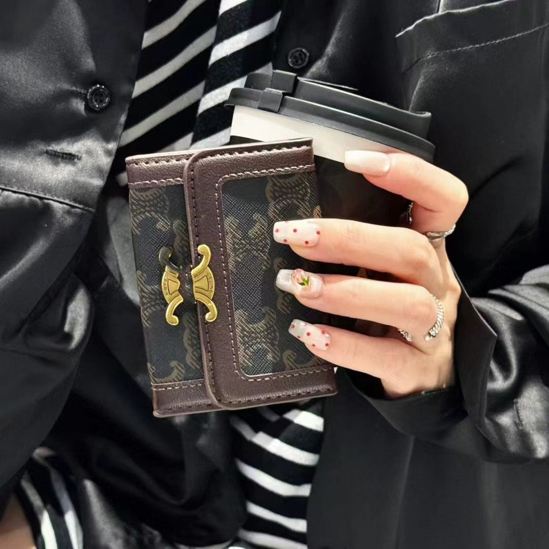 Kalonbd Sailin card holders bags(Pre-book)