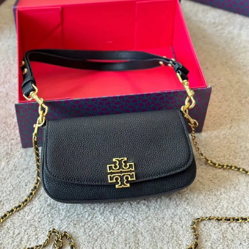 Kalonbd Tortyburch curved underarm bag(Pre-book) - KALONBD.COM