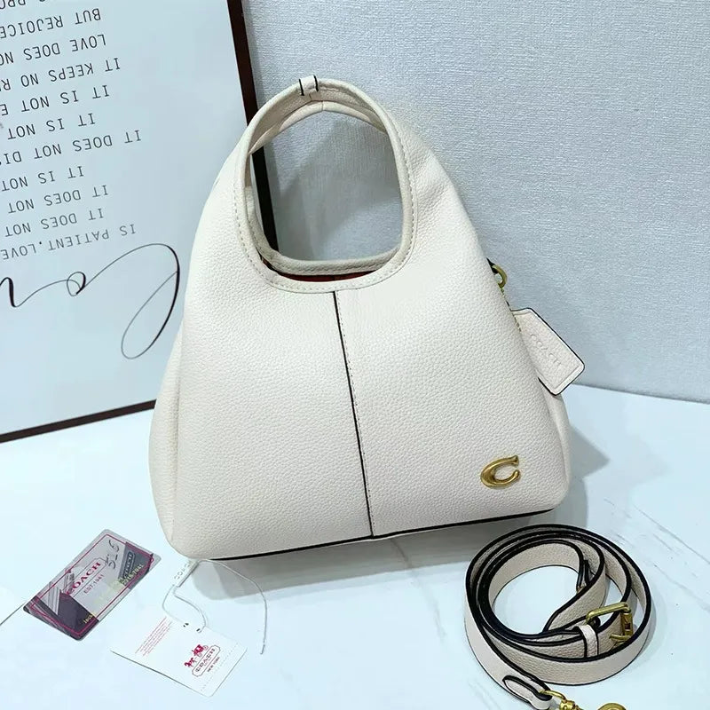 Kalonbd Vintage Monogram Basket Bag - KALONBD.COM