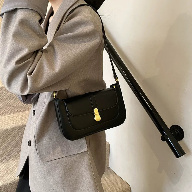 KalonBd new style trendy shoulder bag