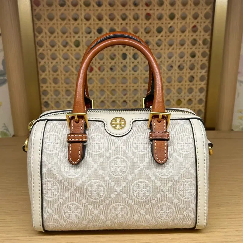 Kalonbd ortyburch Boston Pillow Bag(Pre-book) - KALONBD.COM