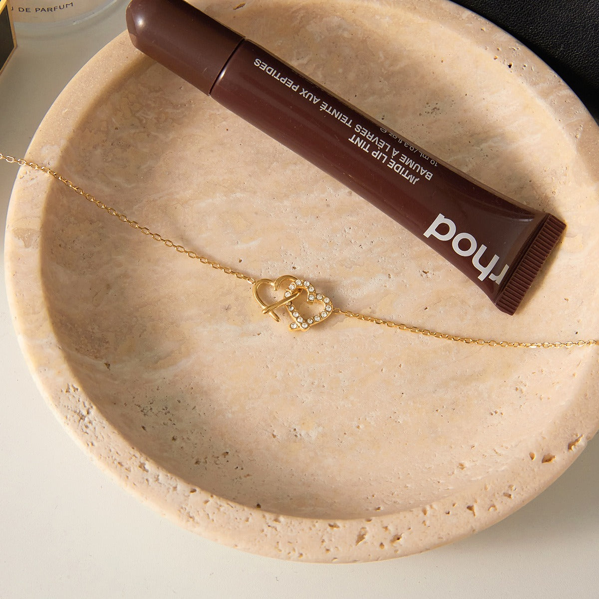 KalonBd Luxury Clavicle necklace