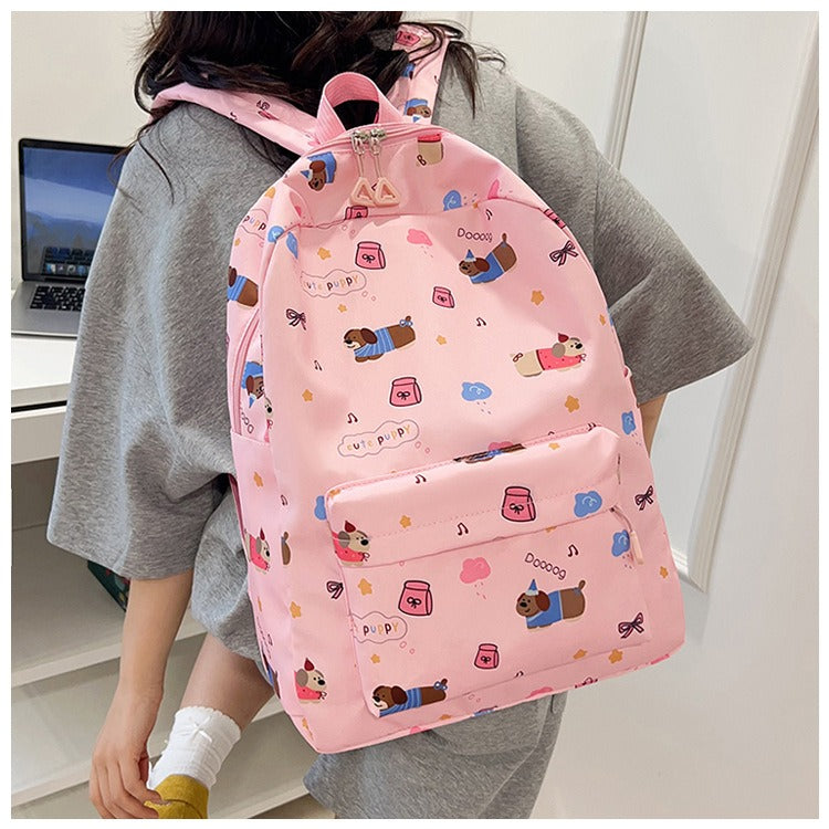 KalonBd casual trend capacity backpack (pre-book)