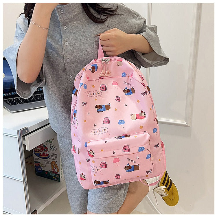 KalonBd casual trend capacity backpack (pre-book)