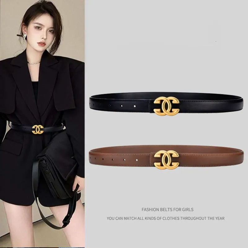 KalonBd fashionable decorative belt(Pre-book) - KALONBD.COM