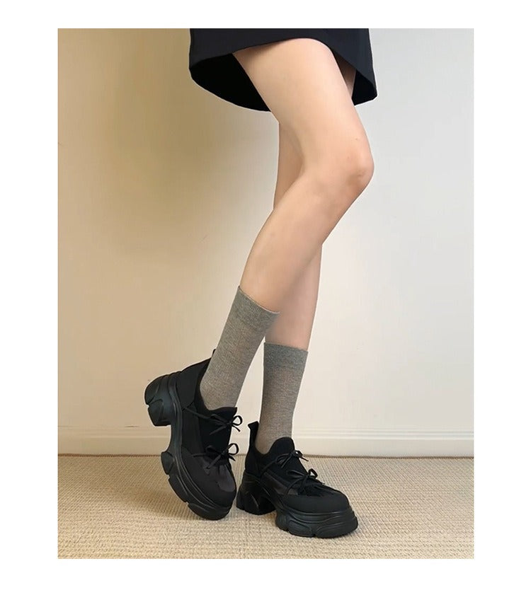Kalonbd Bow Platform Flats(Pre-book)