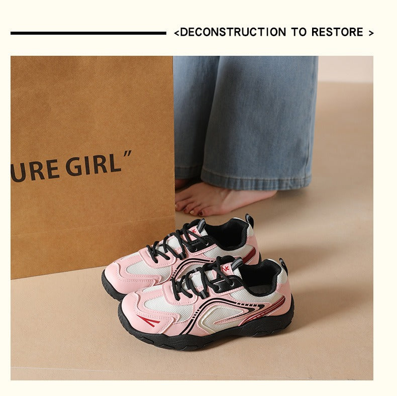 Kalonbd Versatile Casual Sneakers(Pre-book)