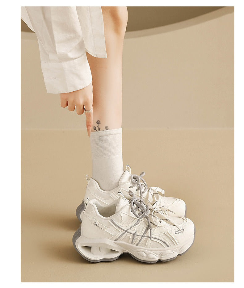 Kalonbd Women's Sporty Sneakers(Pre-book)