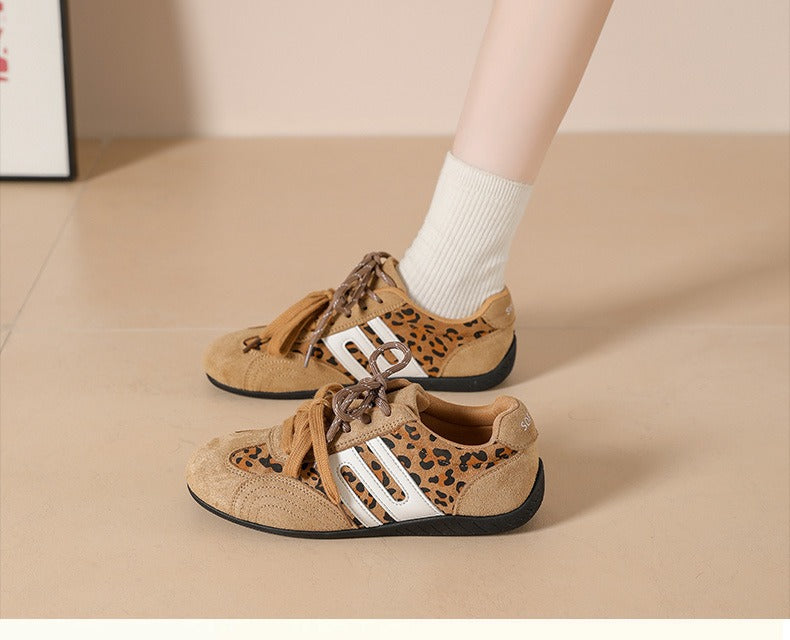 Kalonbd Modern Casual Sneakers(Pre-book)