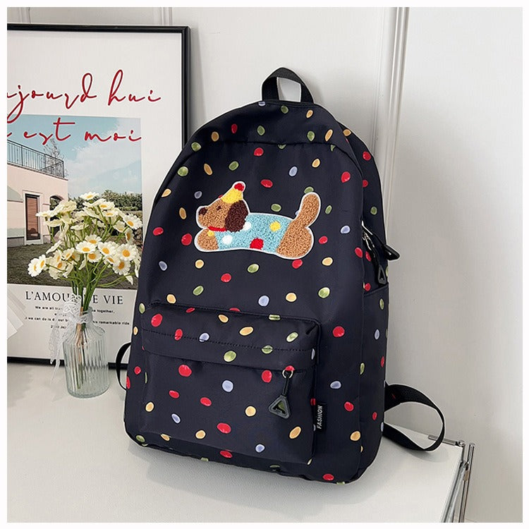 KalonBd cute large capacity backpack (pre-book)