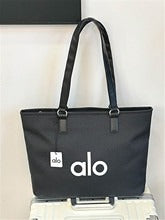 KalonBd Alo casual bag tote bag-Black (pre-book)