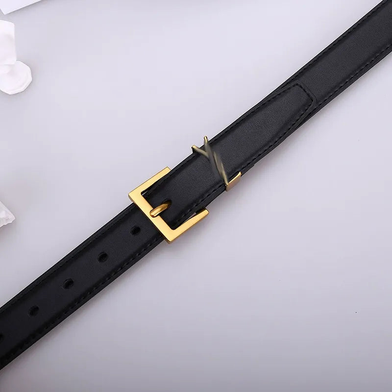 KalonBd jemenyo women leather belt(Pre-book) - KALONBD.COM