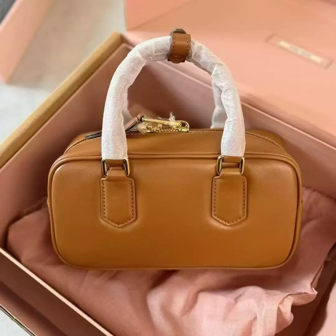 Kalonbd MIU  Versatile Shoulder Bag(Pre-book) - KALONBD.COM