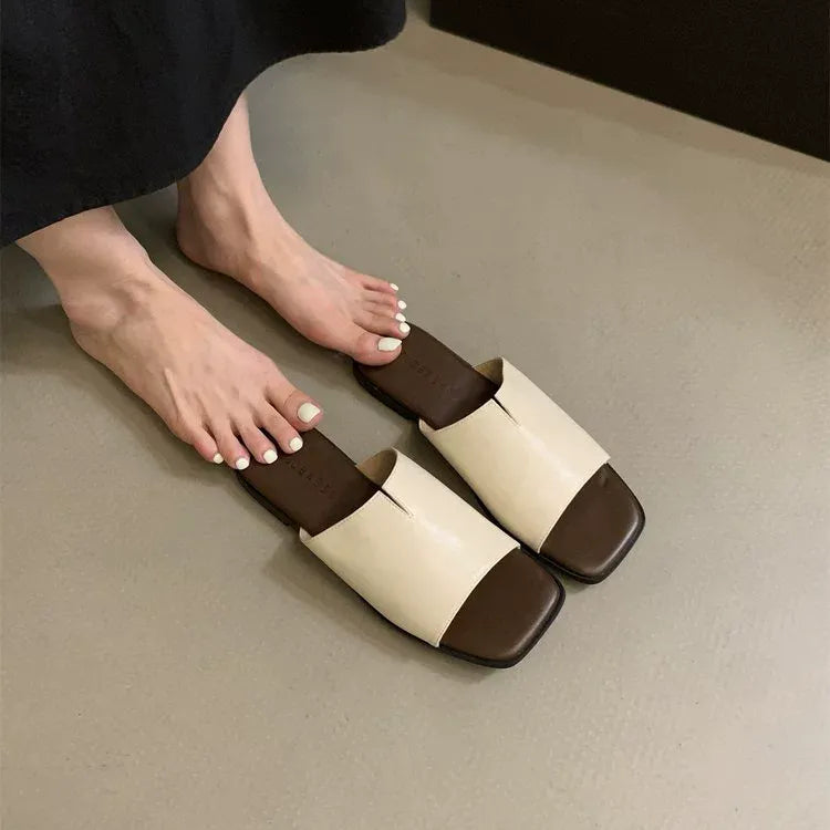 Kalonbd casual beach sandals - KALONBD.COM