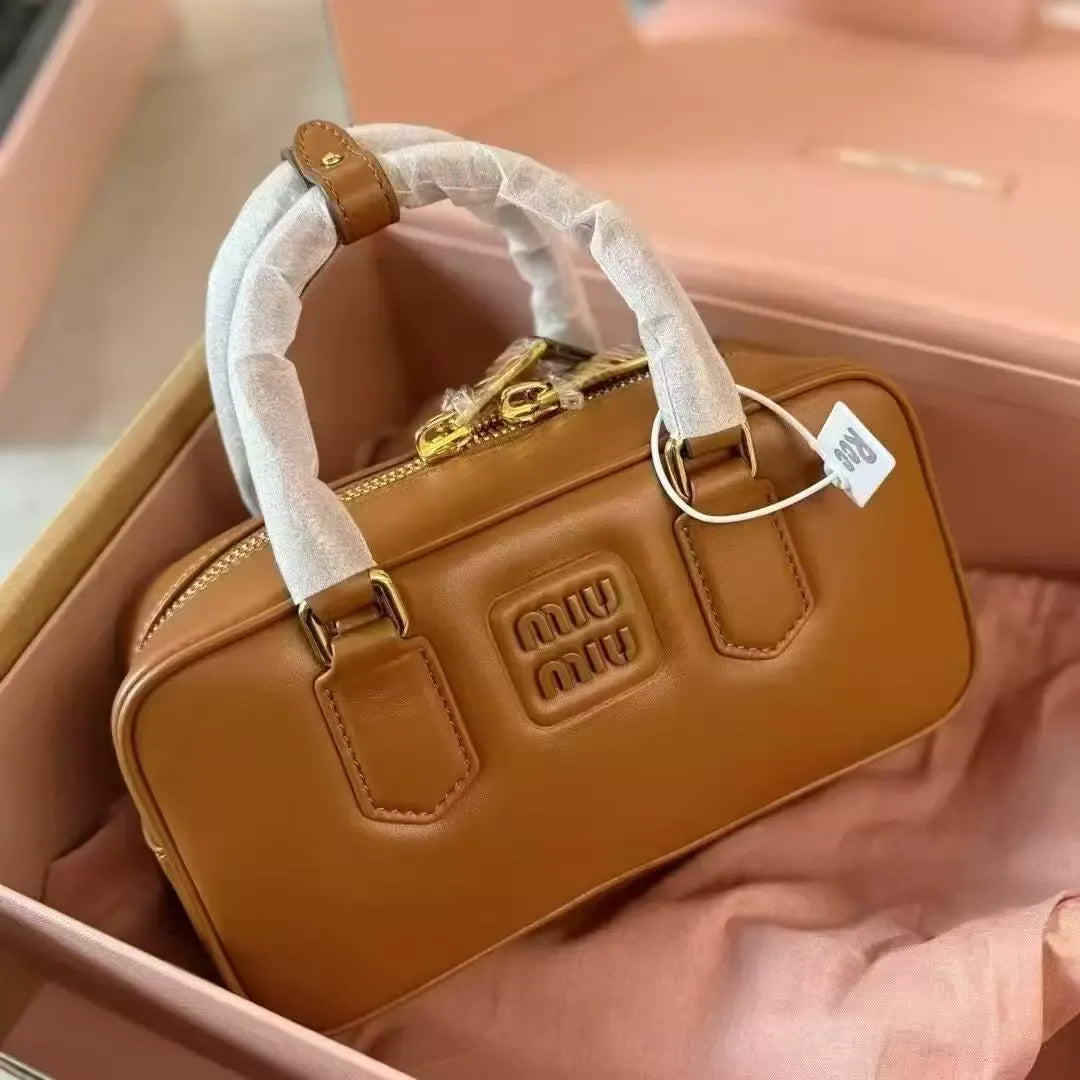 Kalonbd MIU  Versatile Shoulder Bag(Pre-book) - KALONBD.COM