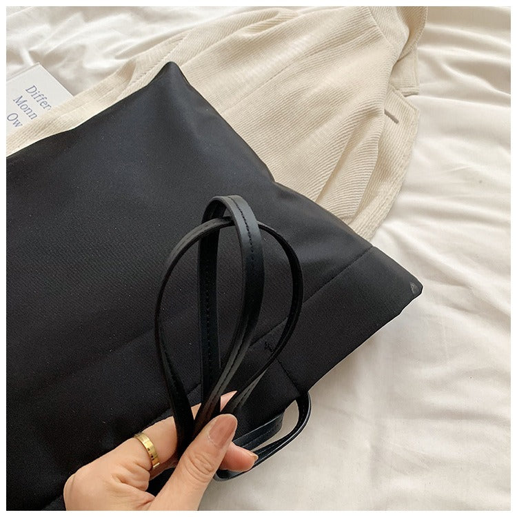 Kalonbd Waterproof Nylon Tote Bag(Pre-book)