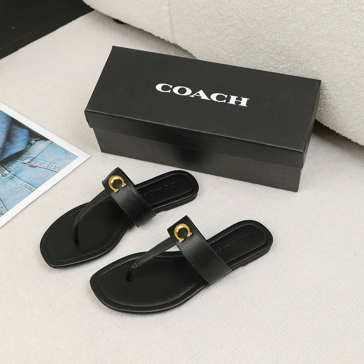KalonBd Cross-border versatile slippers(Pre-book) - KALONBD.COM