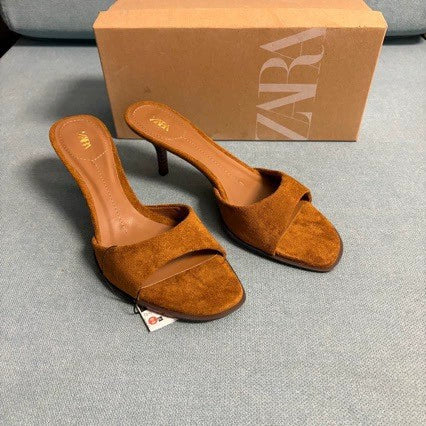 KalonBd ZA26 New Style Eid Heel(Pre-book)