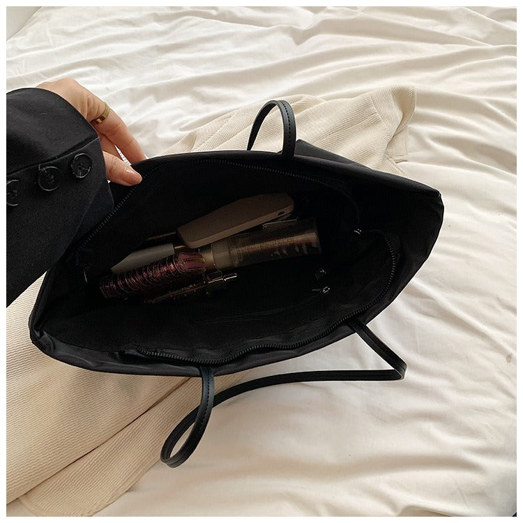 Kalonbd Waterproof Nylon Tote Bag(Pre-book)
