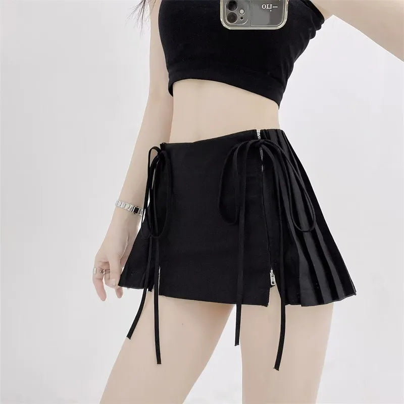 KalonBd short anti-exposure skirt
