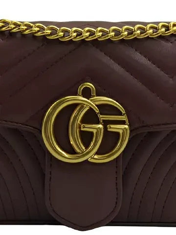 Kalonbd Chanel-inspired GG Bag - KALONBD.COM