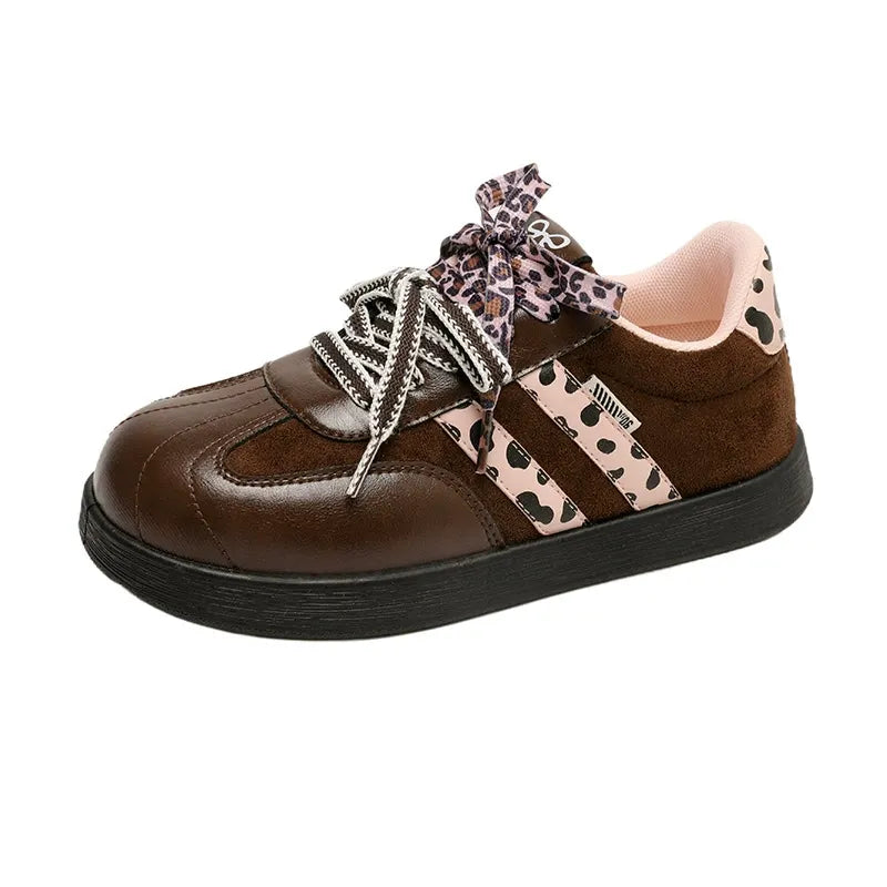 Kalonbd Retro Casual Sneakers(Pre-book)