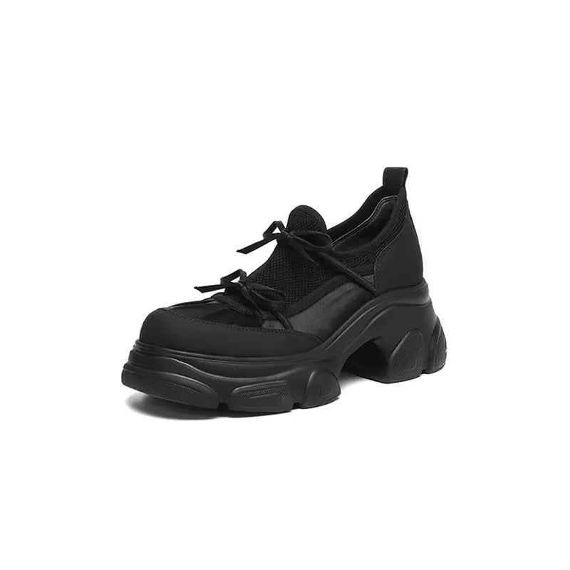 Kalonbd Bow Platform Flats(Pre-book) - KALONBD.COM