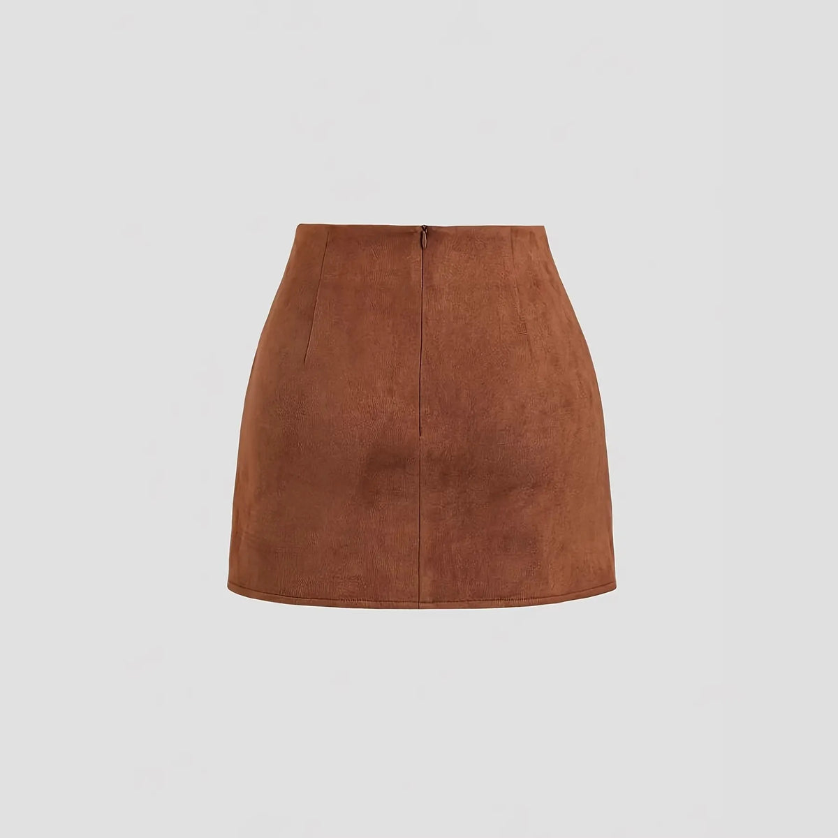 Kalonbd High-Waisted Pleated Mini Skirt(Pre-book)