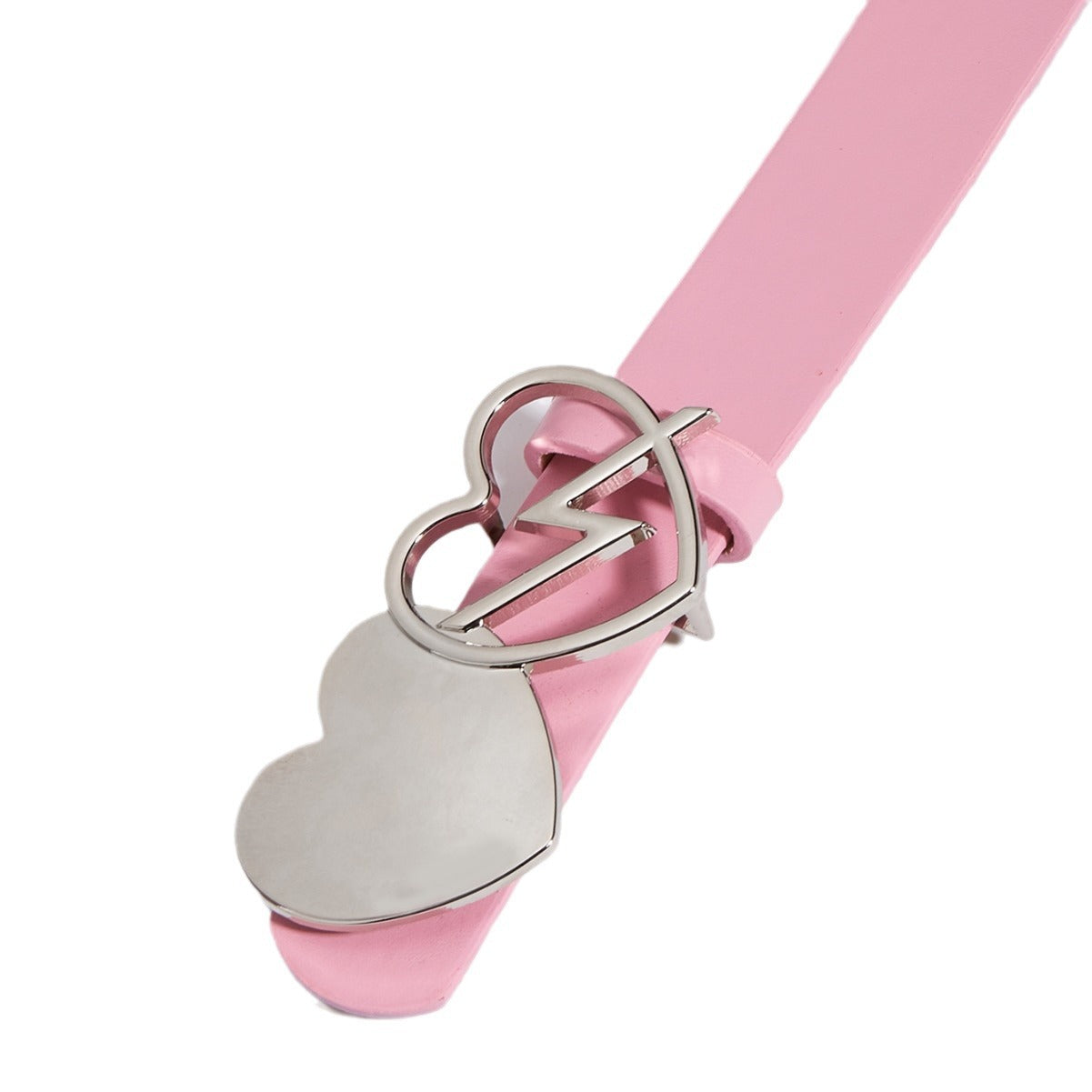 Decorative Love Belt