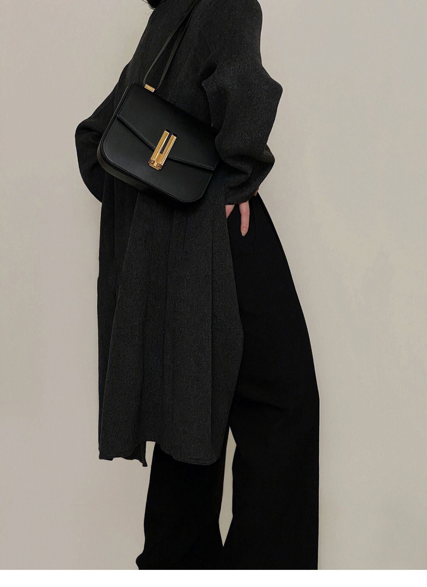 British luxury tofu bag - KALONBD.COM