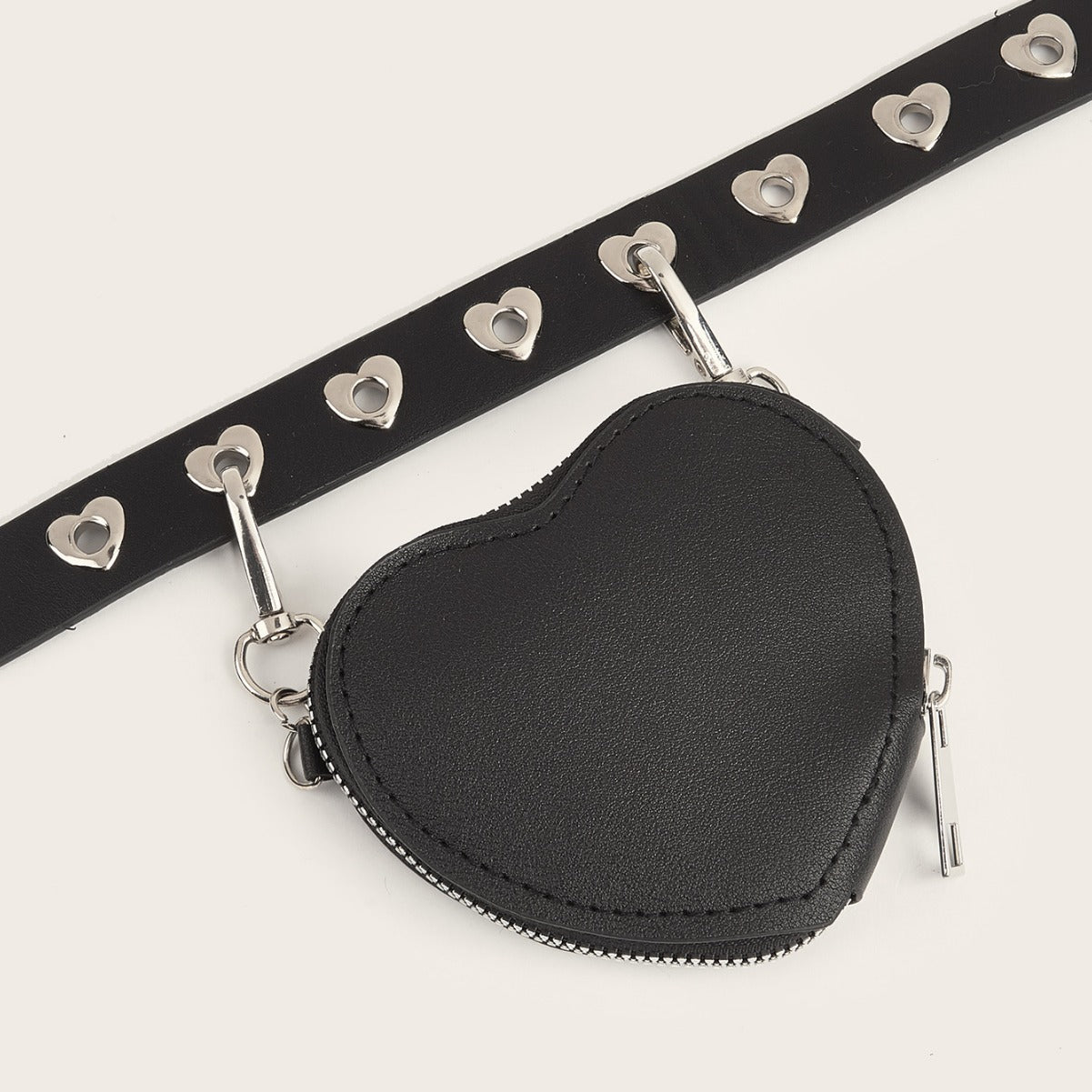 KalonBd Mini heart waist belt - KALONBD.COM