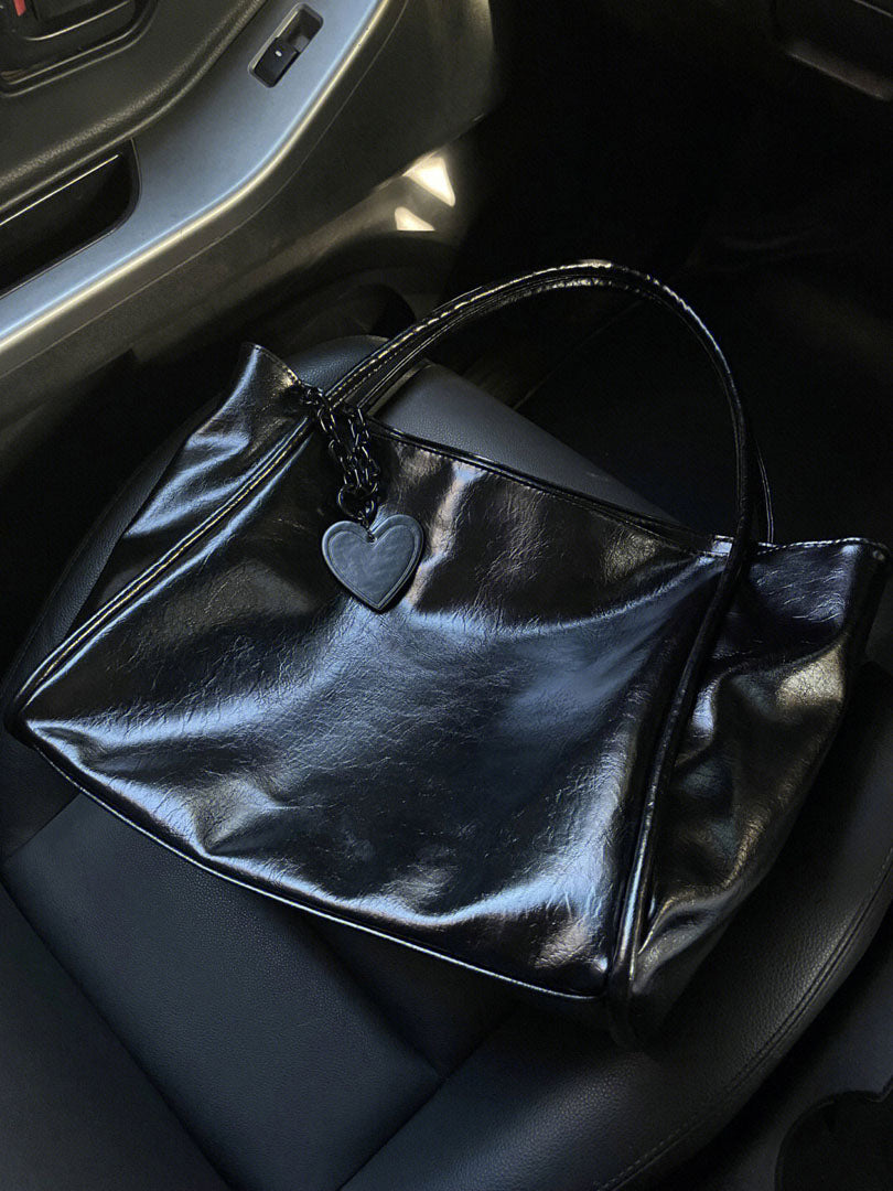 Large  commuter tote bag