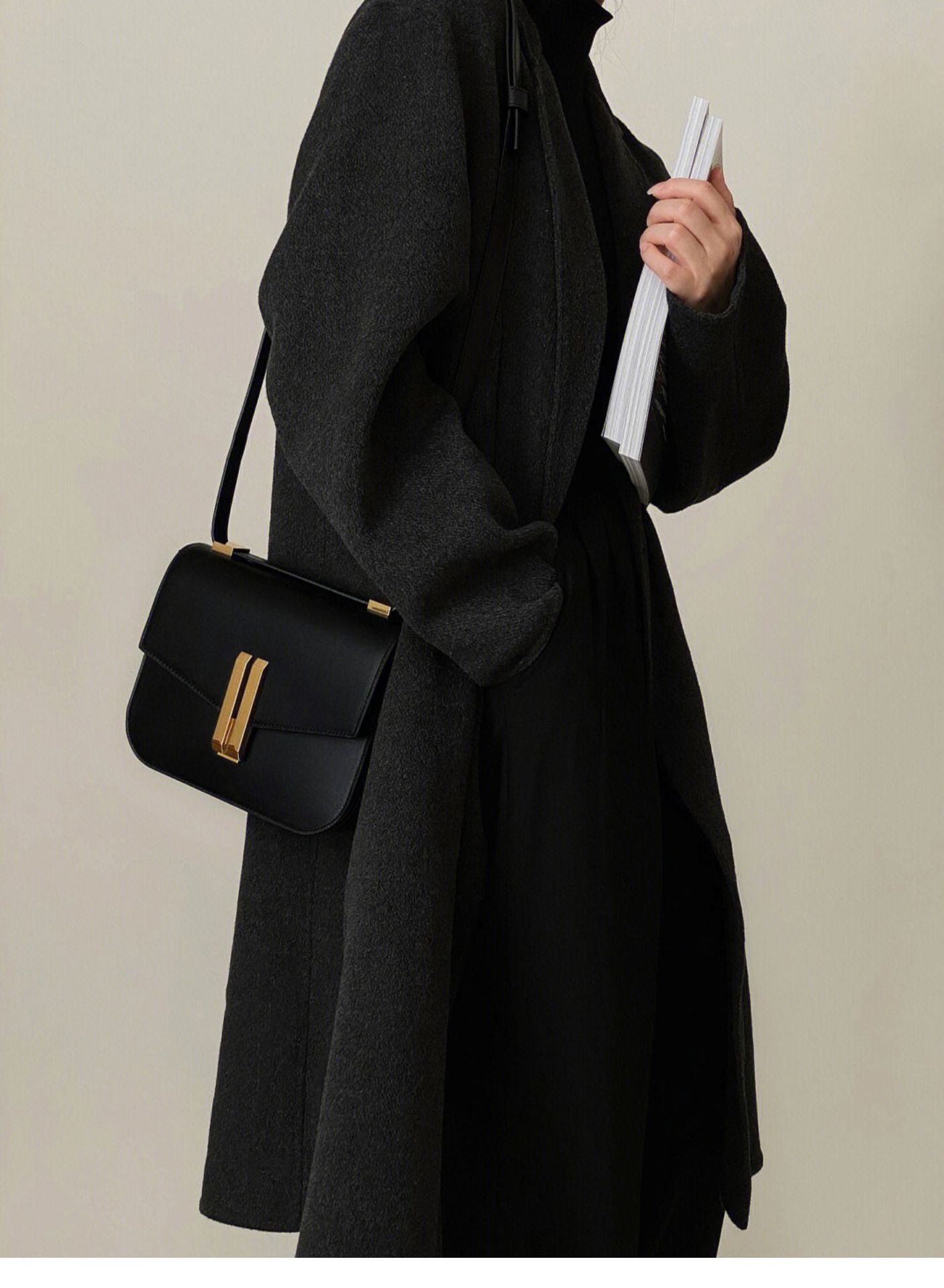 British luxury tofu bag - KALONBD.COM
