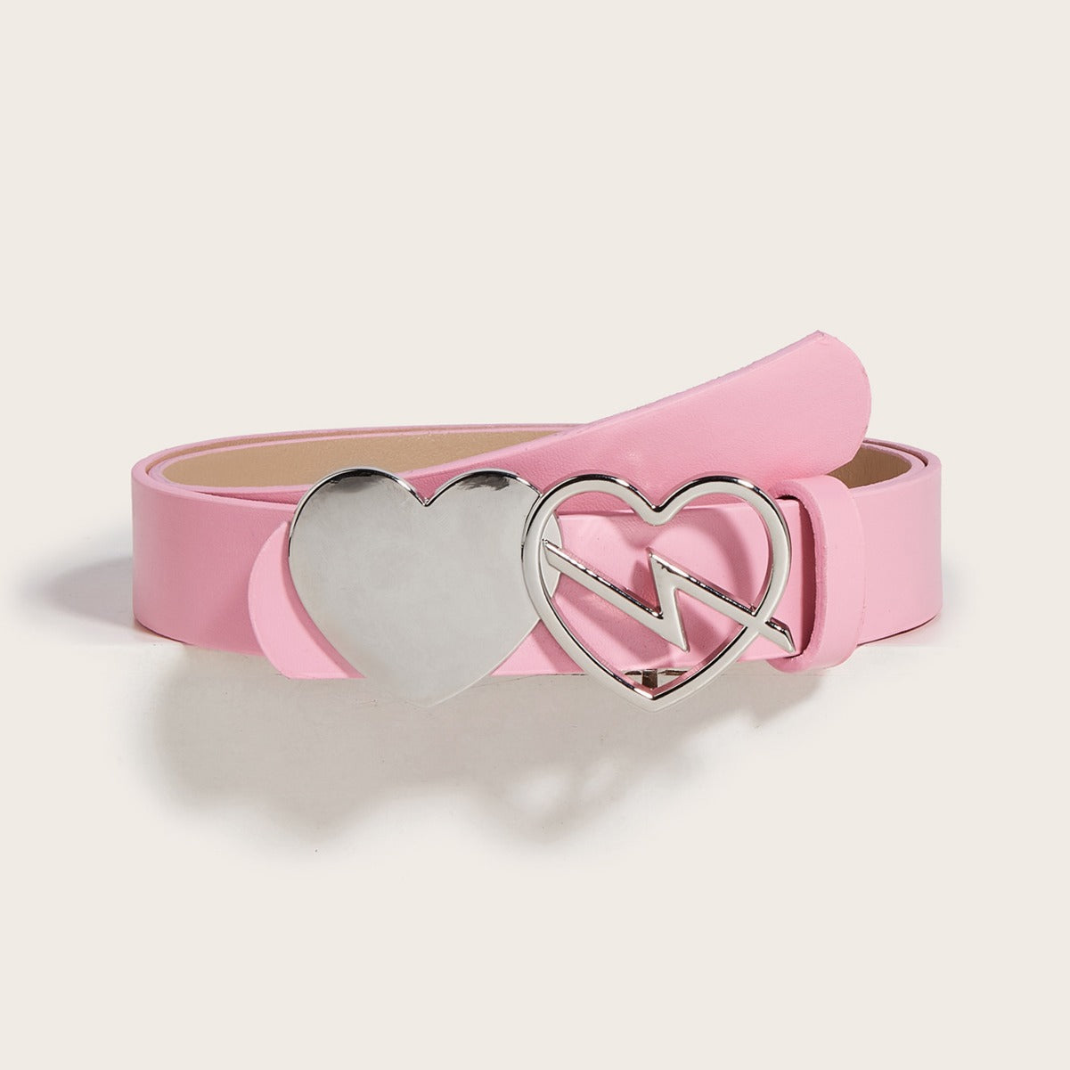 Decorative Love Belt