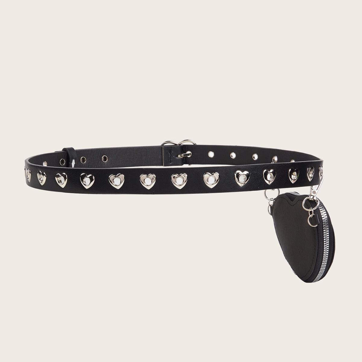 KalonBd Mini heart waist belt - KALONBD.COM