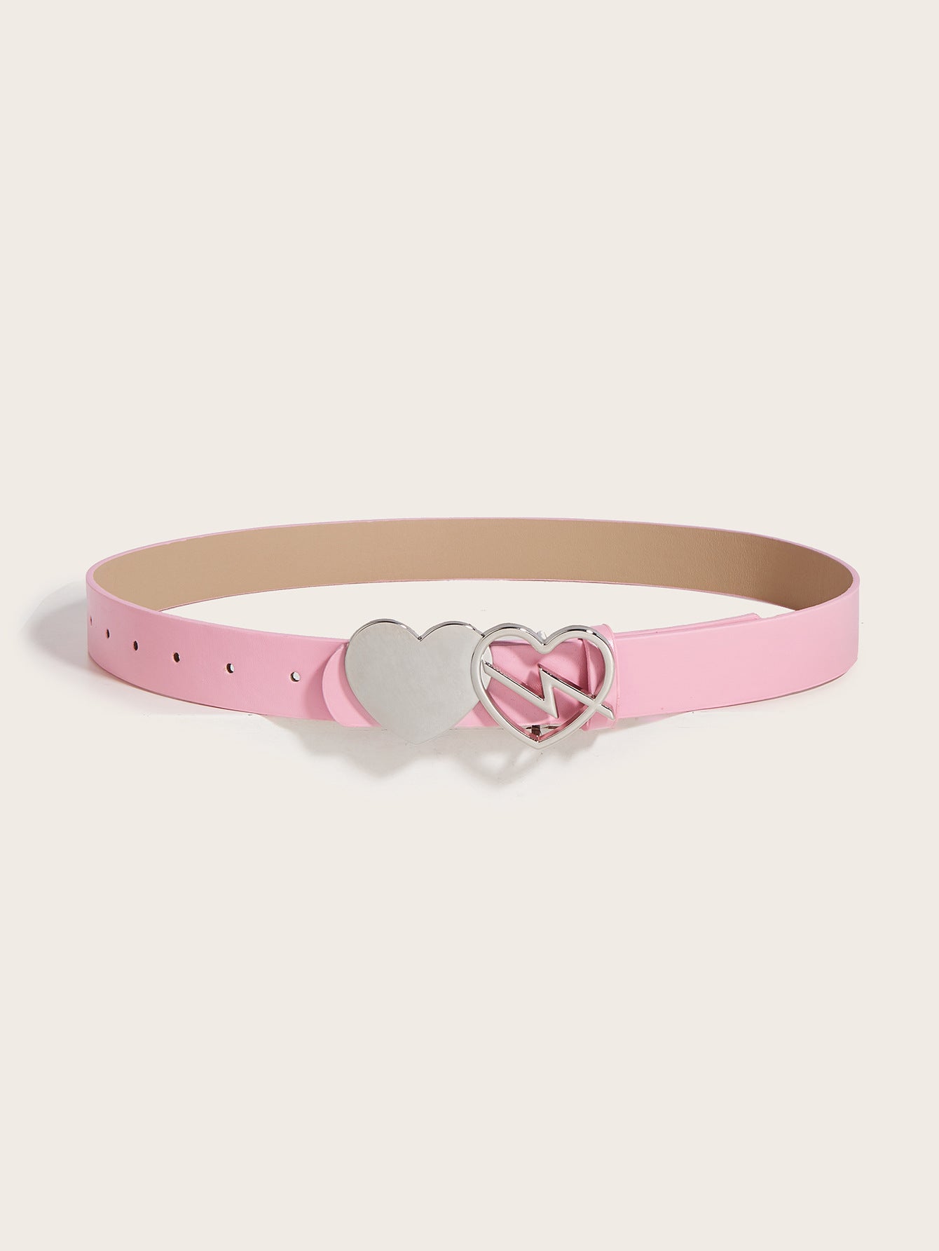 Decorative Love Belt