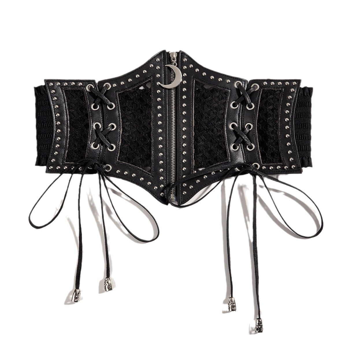 Korean elastic wide Belt - KALONBD.COM