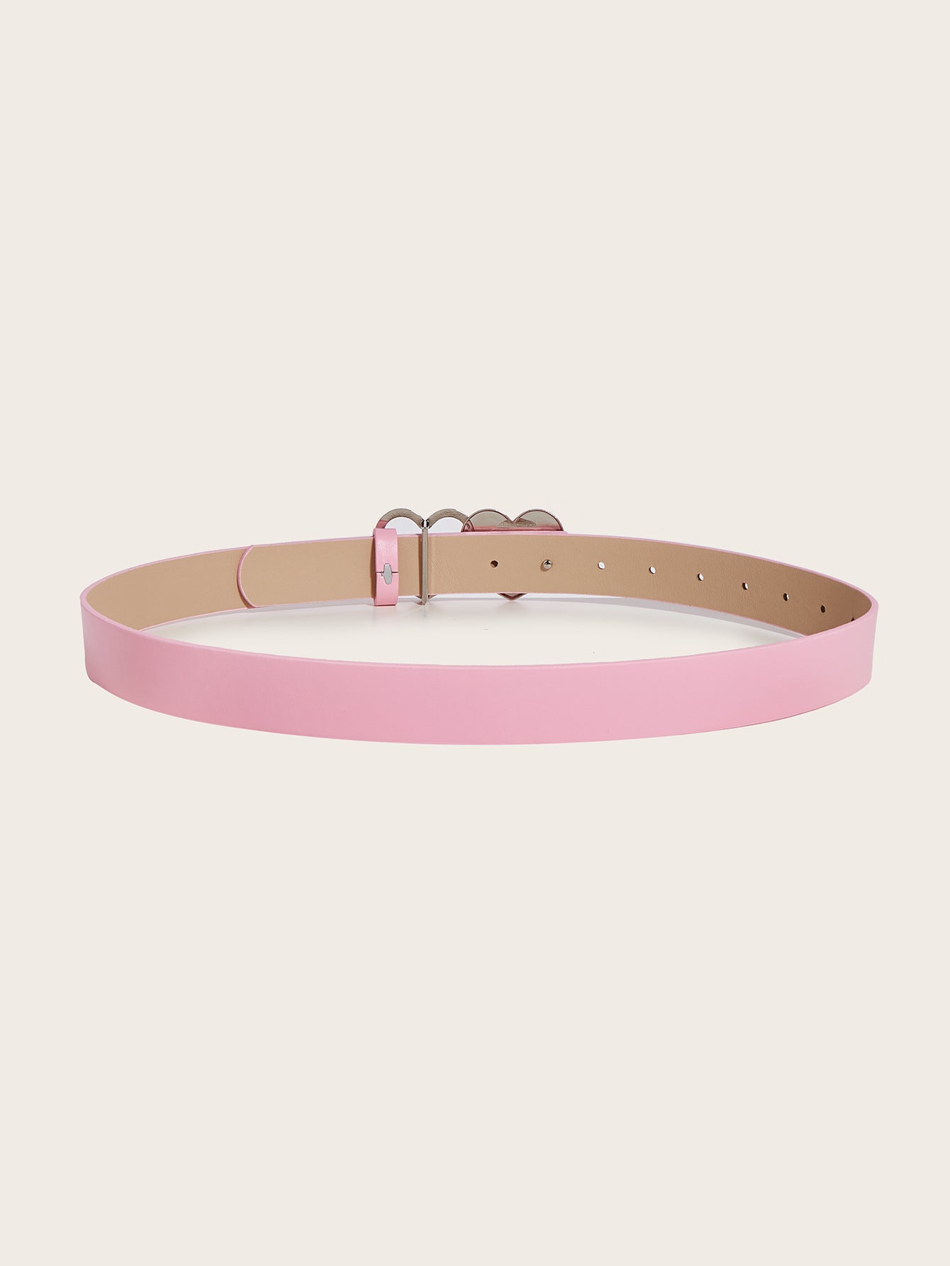 Decorative Love Belt