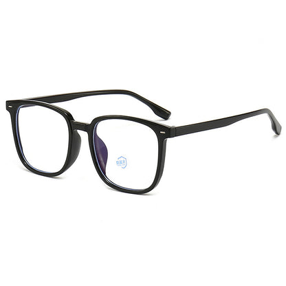 retro celebrity anti blue light eyeglasses