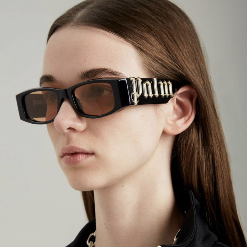 square frame angel unisex sunglass - KALONBD.COM